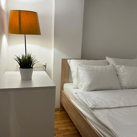 Central Elegance Apartments Skopje Exterior photo